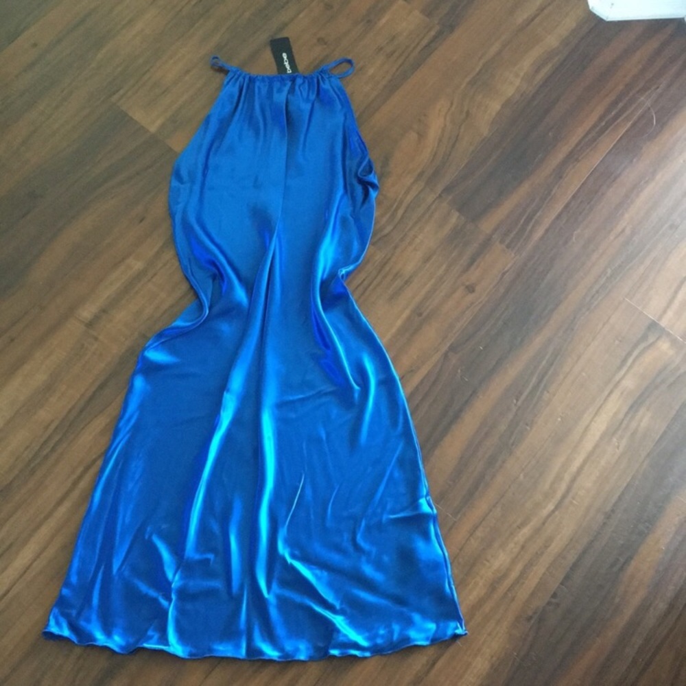 New elegant Bebe dress